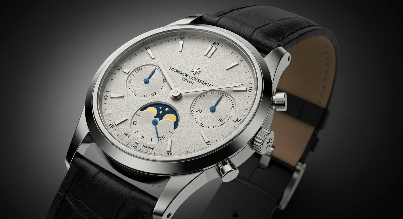 Vacheron Constantin 画像