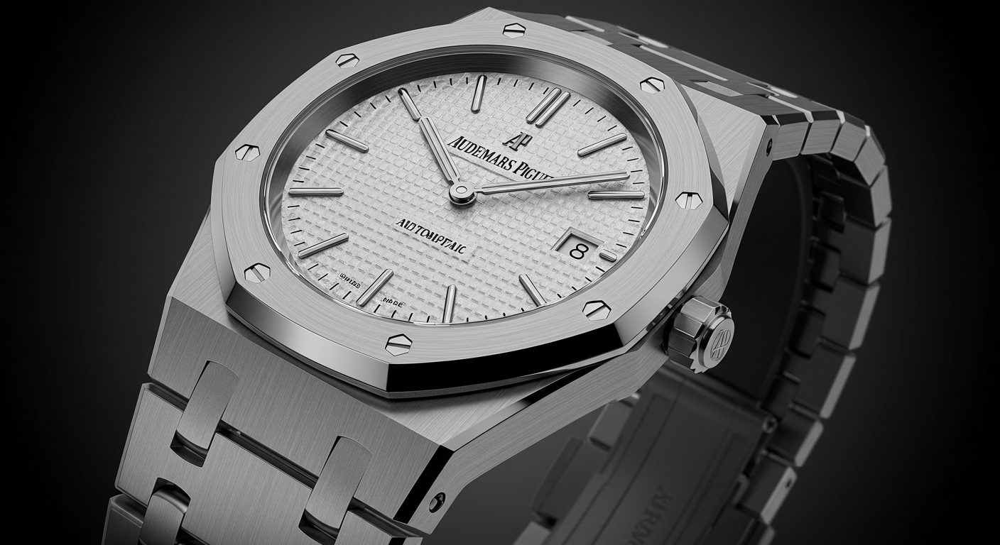 Audemars Piguet 画像