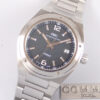 IWC インヂュニア Ref.IW322701 ブラック文字盤 中古 indunia-2 商品画像1