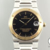 IWC インヂュニア Ref.3521 ブラック文字盤 極美品 T41YA6F8 商品画像1