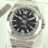 IWC インヂュニア Ref.IW324402 ブラック文字盤 中古 ingenieur-2 商品画像1