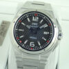 IWC インヂュニア Ref.IW323604 ブラック文字盤 中古 ingenieur-3 商品画像1