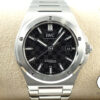 IWC インヂュニア オートマティック 40 Ref.IW328901 ブラック文字盤 未使用 A4155130 商品画像1