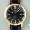 IWC インヂュニア オートマティック Ref.IW357003 グレー文字盤 中古 9WJ21083 商品画像1