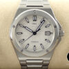 IWC インヂュニア オートマティック 40 Ref.IW328904 グレー文字盤 未使用 336ZCXFM 商品画像1