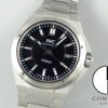 IWC インジュニア Ref.IW323902 ブラック文字盤 美品 ingenieur-5 商品画像1