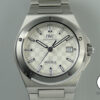 IWC インヂュニア オートマティック 40 Ref.IW328902 ホワイト文字盤 美品 68T05069 商品画像1