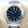 IWC インヂュニア オートマティック 40 Ref.IW328903 グリーン文字盤 美中古 77F11482 商品画像1