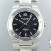 IWC インヂュニア SL Ref.1832 ブラック文字盤 美品 S1AASJ11 商品画像1