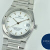 IWC インヂュニア Ref.IW3521-001 ホワイト文字盤 中古 iwc 商品画像1