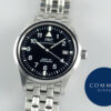 IWC パイロットウォッチ Ref.IW325307 ブラック文字盤 中古 iwc-5 商品画像1