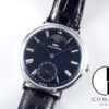 IWC ヴィンテージコレクション ポートフィノ Ref.IW544801 ブラック文字盤 中古 X5QZA6R9 商品画像1