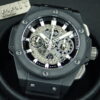 ウブロ キングパワー Ref.701.CI.0170.RX スケルトン文字盤 中古 kingpower-3 商品画像1