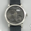 A.ランゲ＆ゾーネ ランゲ1 Ref.101.03 グレー文字盤 中古 A1T92403 商品画像1