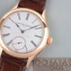 ローランフェリエ ガレクラシックトゥールビヨン Ref.LCF001.R5.E10.1 ホワイト文字盤 未使用 laurent-ferrier 商品画像1