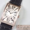 フランクミュラー ロングアイランド Ref.1150SCDT シルバー文字盤 中古 long-island-2 商品画像1