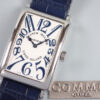 フランクミュラー ロングアイランド Ref.1000SCCLA ホワイト文字盤 中古 long-island 商品画像1