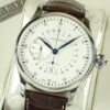 ロンジン ヘリテージ Ref.L2.797.4.73.0 シルバー文字盤 中古 longines 商品画像1