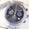 ルイヴィトン タンブール Ref.Q1121 ブラウン文字盤 中古 louis-vuitton 商品画像1