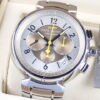 ルイヴィトン タンブール Ref.Q11420 ブラウン文字盤 中古 louis-vuitton-2 商品画像1