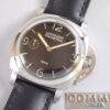 パネライ ルミノール Ref.PAM00127 ブラック文字盤 中古 luminol-11 商品画像1