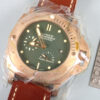 パネライ ルミノール Ref.PAM00507 グリーン文字盤 未使用 luminol-4 商品画像1