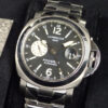 パネライ ルミノール Ref.PAM00161 ブラック文字盤 中古 luminol-8 商品画像1