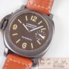 パネライ ルミノール Ref.PAM00026 ブラック文字盤 中古 luminol 商品画像1