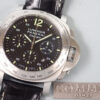 パネライ ルミノール Ref.PAM00250 ブラック文字盤 中古 luminor-10 商品画像1