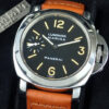 パネライ ルミノール Ref.PAM00001 ブラック文字盤 中古 luminor-19 商品画像1