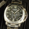 パネライ ルミノール Ref.PAM00072 ブラック文字盤 中古 luminor-13 商品画像1
