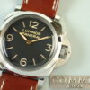 パネライ ルミノール Ref.PAM00372 ブラック文字盤 中古 luminor-14 商品画像1