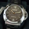 パネライ ルミノール Ref.PAM00352 ブラウン文字盤 未使用 luminor-16 商品画像1
