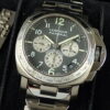 パネライ ルミノール Ref.PAM00122 グレー文字盤 中古 luminor-17 商品画像1