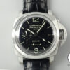 パネライ ルミノール 1950 8デイズ GMT Ref.PAM00233 ブラック文字盤 美品 ZP390374 商品画像1