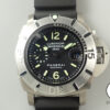 パネライ ルミノール サブマーシブル 2500 Ref.PAM00194 ブラック文字盤 中古 VWXKSJ1V 商品画像1