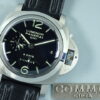 パネライ ルミノール Ref.PAM00233 ブラック文字盤 中古 luminor-20 商品画像1