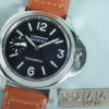パネライ ルミノール Ref.PAM00111 ブラック文字盤 中古 luminor-23 商品画像1