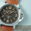 パネライ ルミノール Ref.PAM00632 ブラウン文字盤 中古 luminor-25 商品画像1