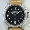 パネライ ルミノール ベース ロゴ 44MM Ref.PAM01086 ブラック文字盤 中古 X3097015 商品画像1
