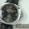 パネライ ルミノール Ref.PAM00605 ライトグレー文字盤 中古 luminor-29 商品画像1