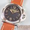 パネライ ルミノール Ref.PAM00372 ブラック文字盤 中古 luminor-3 商品画像1