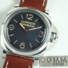 パネライ ルミノール Ref.PAM00372 ブラック文字盤 中古 luminor-32 商品画像1