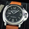 パネライ ルミノール Ref.PAM00111 ブラック文字盤 中古 luminor-35 商品画像1