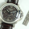 パネライ ルミノール1950 Ref.PAM00311 ブラウン文字盤 中古 luminor-37 商品画像1
