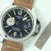 パネライ ルミノール Ref.PAM01088 ブラック文字盤 中古 luminor-39 商品画像1