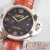 パネライ ルミノール Ref.PAM00359 ブラック文字盤 中古 luminor-4 商品画像1