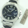 パネライ ルミノール Ref.PAM00050 ブラック文字盤 中古 luminor-42 商品画像1