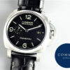 パネライ ルミノール Ref.PAM00312 ブラック文字盤 中古 luminor-46 商品画像1