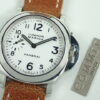 パネライ ルミノール Ref.PAM00003 ホワイト文字盤 中古 luminor-47 商品画像1
